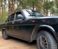 Черный ГАЗ Волга, объемом двигателя 2.4 л и пробегом 250 тыс. км за 1070 $, фото 1 на Automoto.ua