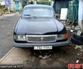 Черный ГАЗ Волга, объемом двигателя 2.5 л и пробегом 0 тыс. км за 500 $, фото 1 на Automoto.ua