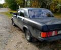 Черный ГАЗ Волга, объемом двигателя 2.4 л и пробегом 0 тыс. км за 1200 $, фото 3 на Automoto.ua
