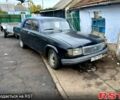 Черный ГАЗ Волга, объемом двигателя 2.5 л и пробегом 0 тыс. км за 500 $, фото 1 на Automoto.ua