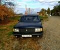 Черный ГАЗ Волга, объемом двигателя 2.4 л и пробегом 0 тыс. км за 1200 $, фото 1 на Automoto.ua