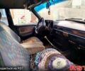 Черный ГАЗ Волга, объемом двигателя 2.4 л и пробегом 395 тыс. км за 850 $, фото 2 на Automoto.ua