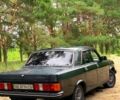 Черный ГАЗ Волга, объемом двигателя 2.4 л и пробегом 250 тыс. км за 1070 $, фото 2 на Automoto.ua