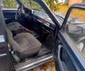 Чорний ГАЗ Волга, об'ємом двигуна 2.2 л та пробігом 0 тис. км за 470 $, фото 5 на Automoto.ua