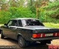 Черный ГАЗ Волга, объемом двигателя 2.4 л и пробегом 250 тыс. км за 1070 $, фото 3 на Automoto.ua