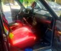 Черный ГАЗ Волга, объемом двигателя 2.4 л и пробегом 56 тыс. км за 1000 $, фото 1 на Automoto.ua