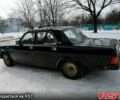 Черный ГАЗ Волга, объемом двигателя 2.4 л и пробегом 0 тыс. км за 667 $, фото 5 на Automoto.ua