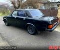 Черный ГАЗ Волга, объемом двигателя 2.4 л и пробегом 260 тыс. км за 820 $, фото 6 на Automoto.ua
