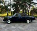 Чорний ГАЗ Волга, об'ємом двигуна 2.4 л та пробігом 38 тис. км за 1300 $, фото 1 на Automoto.ua
