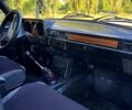 Чорний ГАЗ Волга, об'ємом двигуна 2.4 л та пробігом 38 тис. км за 1300 $, фото 8 на Automoto.ua