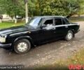 Черный ГАЗ Волга, объемом двигателя 2.5 л и пробегом 164 тыс. км за 1200 $, фото 1 на Automoto.ua