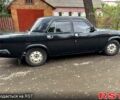 Чорний ГАЗ Волга, об'ємом двигуна 2.5 л та пробігом 164 тис. км за 1200 $, фото 1 на Automoto.ua