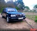 Черный ГАЗ Волга, объемом двигателя 2.4 л и пробегом 27 тыс. км за 1500 $, фото 1 на Automoto.ua