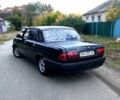 Чорний ГАЗ Волга, об'ємом двигуна 2.4 л та пробігом 100 тис. км за 1070 $, фото 4 на Automoto.ua