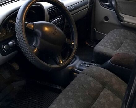 Чорний ГАЗ Волга, об'ємом двигуна 2.4 л та пробігом 100 тис. км за 1070 $, фото 5 на Automoto.ua