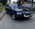 Чорний ГАЗ Волга, об'ємом двигуна 2.4 л та пробігом 100 тис. км за 1070 $, фото 1 на Automoto.ua