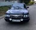 Чорний ГАЗ Волга, об'ємом двигуна 2.4 л та пробігом 100 тис. км за 1070 $, фото 3 на Automoto.ua