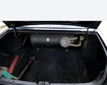 Чорний ГАЗ Волга, об'ємом двигуна 2.4 л та пробігом 100 тис. км за 1070 $, фото 8 на Automoto.ua