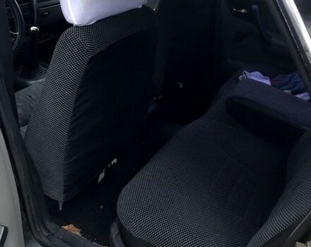 Чорний ГАЗ Волга, об'ємом двигуна 2.4 л та пробігом 100 тис. км за 1070 $, фото 6 на Automoto.ua