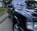 Чорний ГАЗ Волга, об'ємом двигуна 2.4 л та пробігом 100 тис. км за 1070 $, фото 1 на Automoto.ua