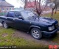 Чорний ГАЗ Волга, об'ємом двигуна 2.4 л та пробігом 101 тис. км за 1200 $, фото 1 на Automoto.ua