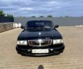 Черный ГАЗ Волга, объемом двигателя 2.4 л и пробегом 0 тыс. км за 1100 $, фото 6 на Automoto.ua
