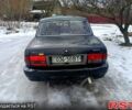 Черный ГАЗ Волга, объемом двигателя 2.4 л и пробегом 110 тыс. км за 800 $, фото 4 на Automoto.ua