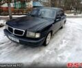Чорний ГАЗ Волга, об'ємом двигуна 2.4 л та пробігом 110 тис. км за 800 $, фото 1 на Automoto.ua