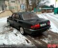 Чорний ГАЗ Волга, об'ємом двигуна 2.4 л та пробігом 140 тис. км за 750 $, фото 1 на Automoto.ua