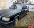 Черный ГАЗ Волга, объемом двигателя 2.3 л и пробегом 0 тыс. км за 420 $, фото 1 на Automoto.ua