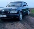 Черный ГАЗ Волга, объемом двигателя 2.3 л и пробегом 97 тыс. км за 1600 $, фото 1 на Automoto.ua