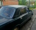 Черный ГАЗ Волга, объемом двигателя 2.4 л и пробегом 110 тыс. км за 750 $, фото 3 на Automoto.ua