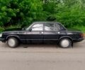 Чорний ГАЗ Волга, об'ємом двигуна 2.3 л та пробігом 0 тис. км за 840 $, фото 2 на Automoto.ua