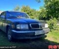 Чорний ГАЗ Волга, об'ємом двигуна 2.2 л та пробігом 196 тис. км за 850 $, фото 1 на Automoto.ua