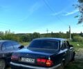 Чорний ГАЗ Волга, об'ємом двигуна 2.2 л та пробігом 196 тис. км за 850 $, фото 2 на Automoto.ua