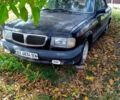 Черный ГАЗ Волга, объемом двигателя 2.4 л и пробегом 0 тыс. км за 890 $, фото 1 на Automoto.ua