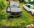 Черный ГАЗ Волга, объемом двигателя 2.5 л и пробегом 333 тыс. км за 700 $, фото 1 на Automoto.ua
