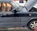 Черный ГАЗ Волга, объемом двигателя 2.3 л и пробегом 150 тыс. км за 1800 $, фото 5 на Automoto.ua