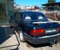 Черный ГАЗ Волга, объемом двигателя 2.4 л и пробегом 160 тыс. км за 600 $, фото 1 на Automoto.ua