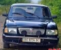 Черный ГАЗ Волга, объемом двигателя 2.4 л и пробегом 0 тыс. км за 1500 $, фото 1 на Automoto.ua