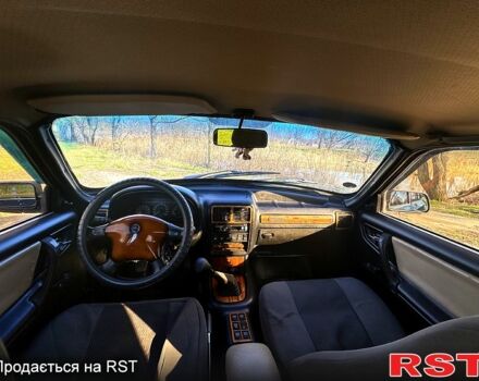 Черный ГАЗ Волга, объемом двигателя 23 л и пробегом 109 тыс. км за 1700 $, фото 5 на Automoto.ua