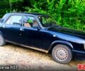 Черный ГАЗ Волга, объемом двигателя 2.4 л и пробегом 0 тыс. км за 1500 $, фото 2 на Automoto.ua