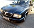 Черный ГАЗ Волга, объемом двигателя 2.4 л и пробегом 107 тыс. км за 1100 $, фото 3 на Automoto.ua