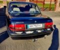 Черный ГАЗ Волга, объемом двигателя 2.4 л и пробегом 107 тыс. км за 1100 $, фото 2 на Automoto.ua