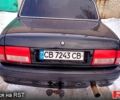 Черный ГАЗ Волга, объемом двигателя 2.3 л и пробегом 150 тыс. км за 1800 $, фото 1 на Automoto.ua