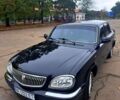 Чорний ГАЗ Волга, об'ємом двигуна 2.3 л та пробігом 86 тис. км за 2500 $, фото 1 на Automoto.ua