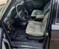 Чорний ГАЗ Волга, об'ємом двигуна 2.3 л та пробігом 86 тис. км за 2500 $, фото 6 на Automoto.ua