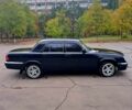 Чорний ГАЗ Волга, об'ємом двигуна 2.3 л та пробігом 86 тис. км за 2500 $, фото 2 на Automoto.ua