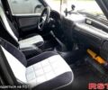 Чорний ГАЗ Волга, об'ємом двигуна 2.3 л та пробігом 243 тис. км за 1800 $, фото 7 на Automoto.ua