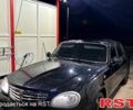 Черный ГАЗ Волга, объемом двигателя 2.5 л и пробегом 130 тыс. км за 1400 $, фото 1 на Automoto.ua